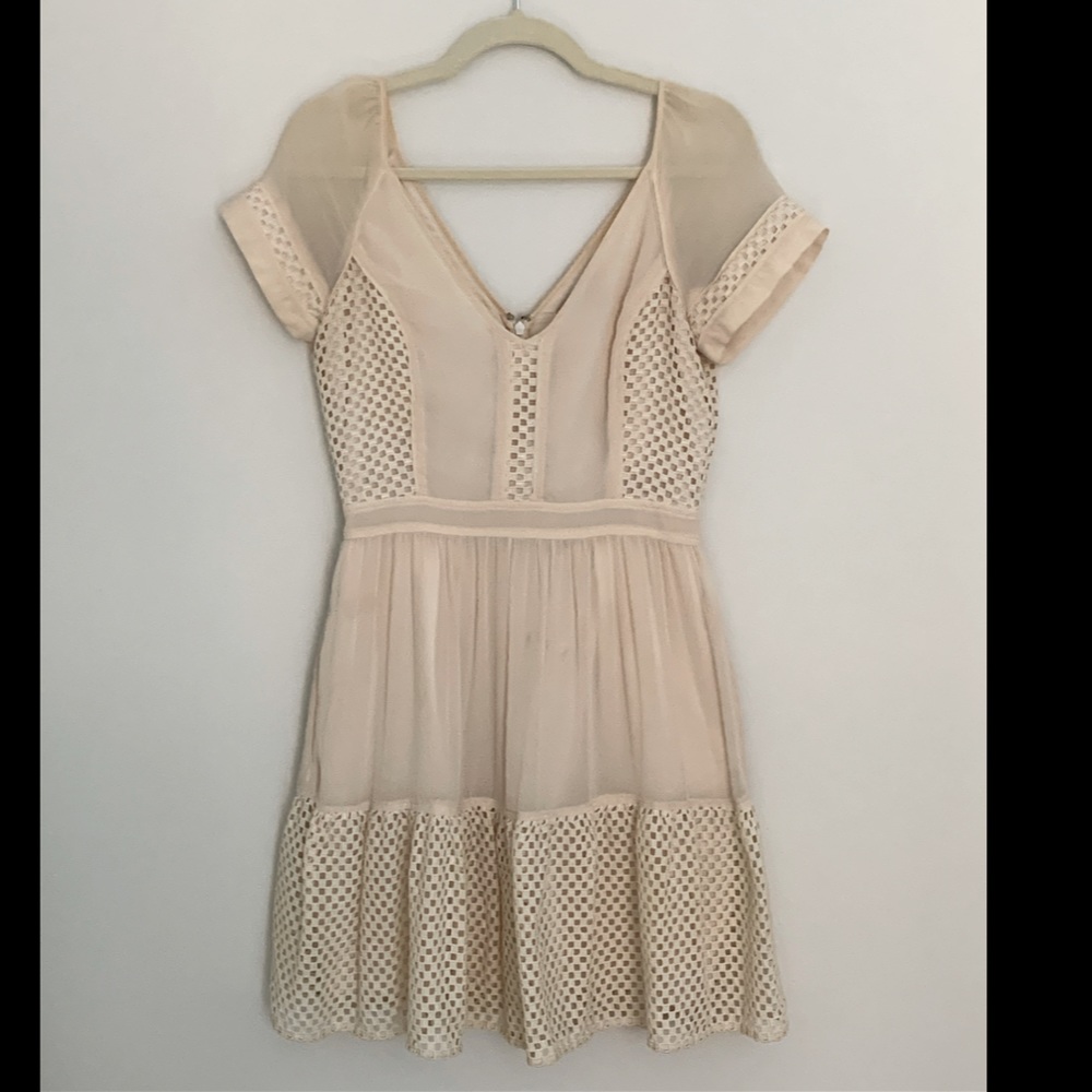 Banana Republic Dress